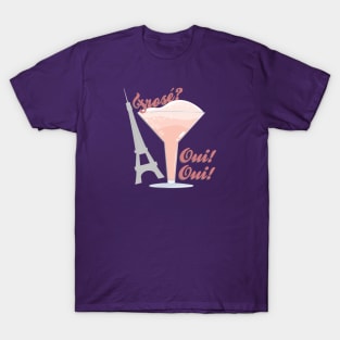 Frose? T-Shirt